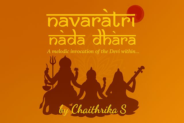 Navaratri Nada Dhara